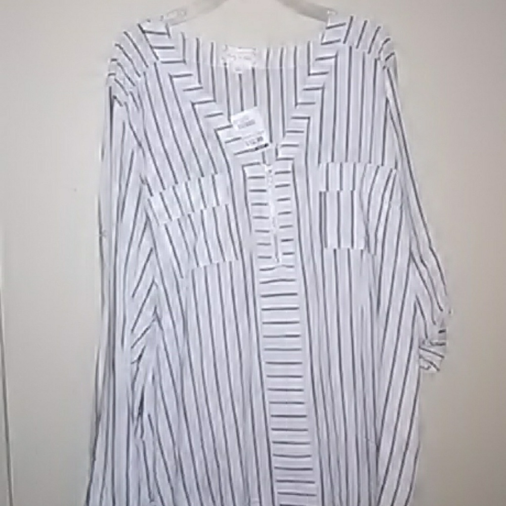 Dress tee